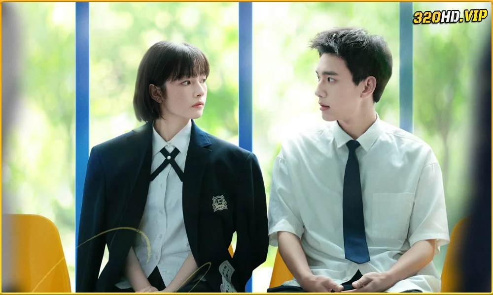 ดูซีรี่ย์ Close to You ขอชิดอีกนิดได้ปะ (2025) 
