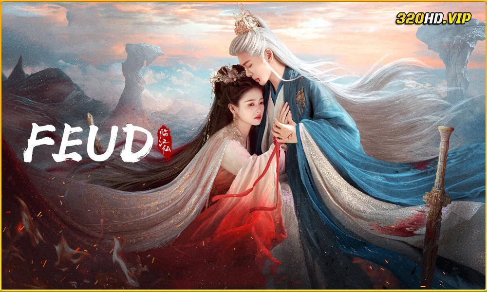 ดูซีรี่ย์จีน Feud เคราะห์สวรรค์ทัณฑ์รัก