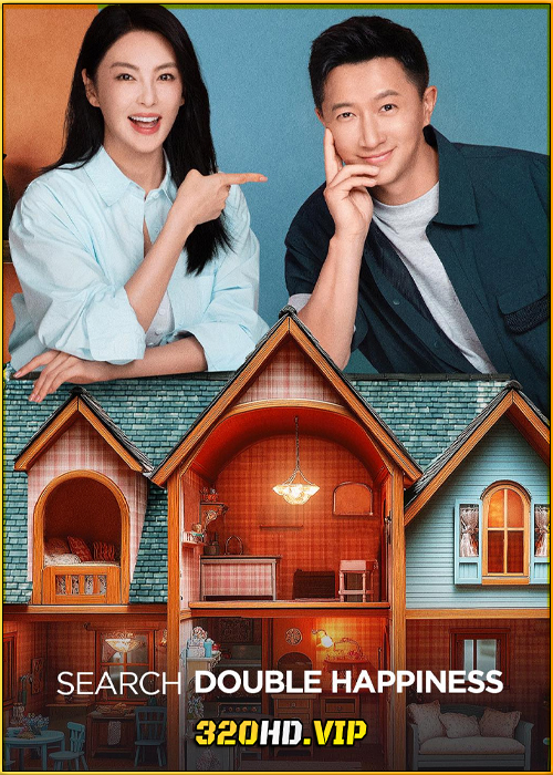 ดูซีรี่ย์ Double Happiness เมื่อหัวใจผลิบานอีกครั้ง (2025) ซับไทย EP.1-30 (จบ)