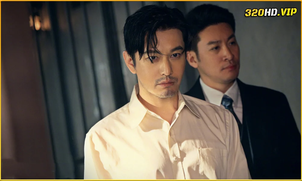 ดูซีรี่ย์ Abyss Dweller แผนจารชนกู้ชาติ 