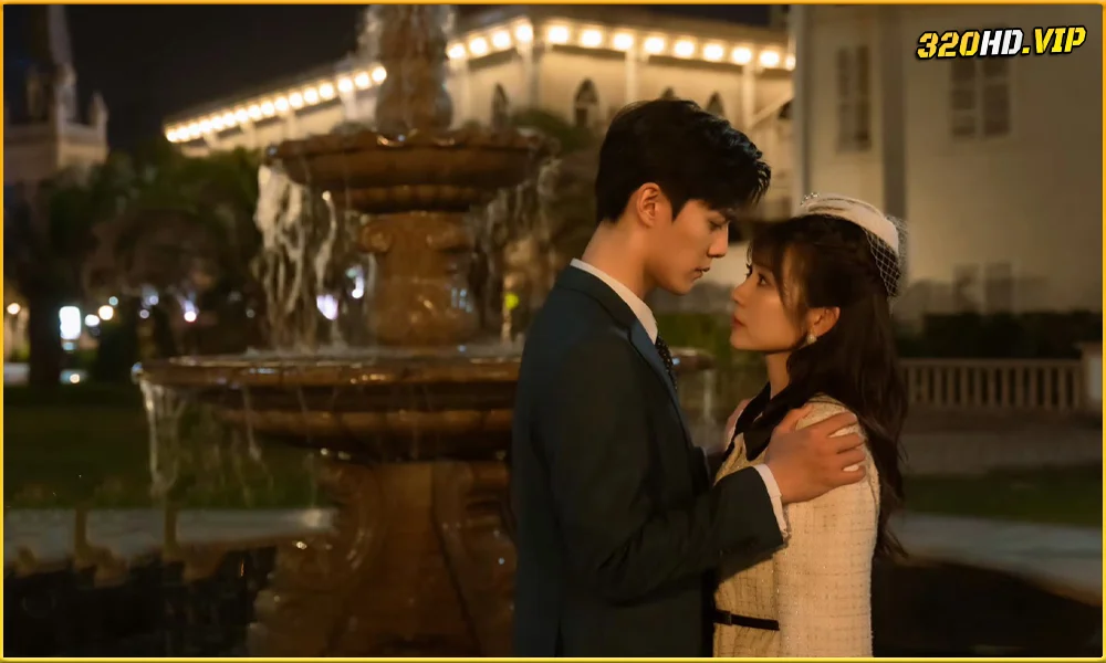 ดูซีรี่ย์จีน Paramount รอยรักหลังม่าน