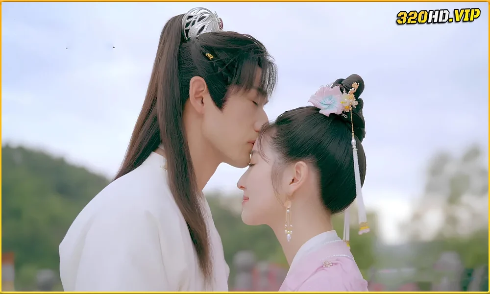 ดูซีรี่ย์ Sword-bearing Guard Su Xiaoli 