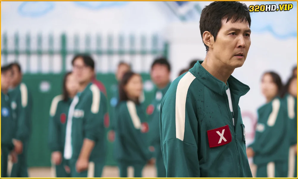 ดูซีรี่ย์ Squid Game season 3 สควิดเกม เล่นลุ้นตาย 3