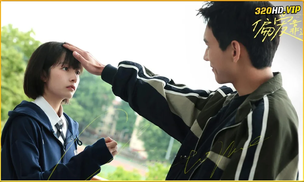 ดูซีรี่ย์ Close to You ขอชิดอีกนิดได้ปะ (2025) 