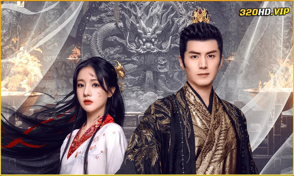ดูซีรี่ย์ The Antidote to Love บทเพลงแห่งเมฆา