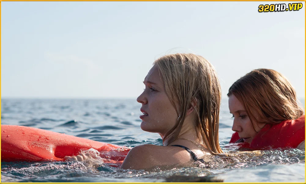 ดูหนัง Something in the Water (2024) ครีบขย้ำคลั่งมหาสมุทร