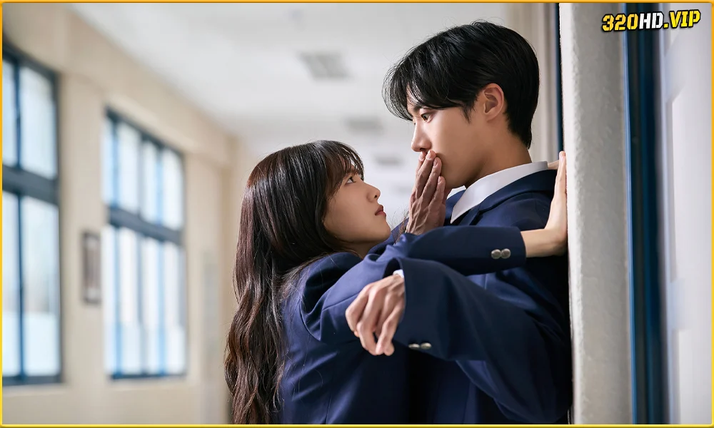 ดูซีรี่ย์ Head Over Heels หนุ่มดวงจู๋กับหมอดูคนจ๋วย