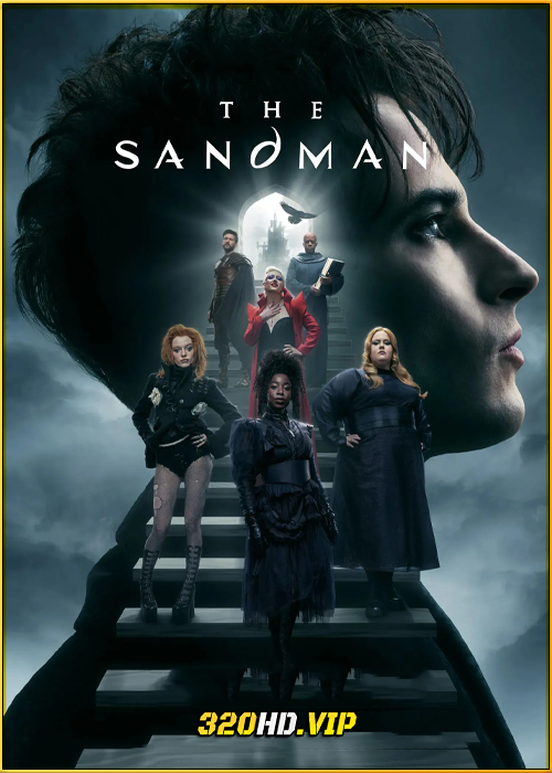 ดูซีรี่ย์ The Sandman 2 (2025) เดอะ แซนด์แมน ซีซั่น 2 (พากย์ไทย)