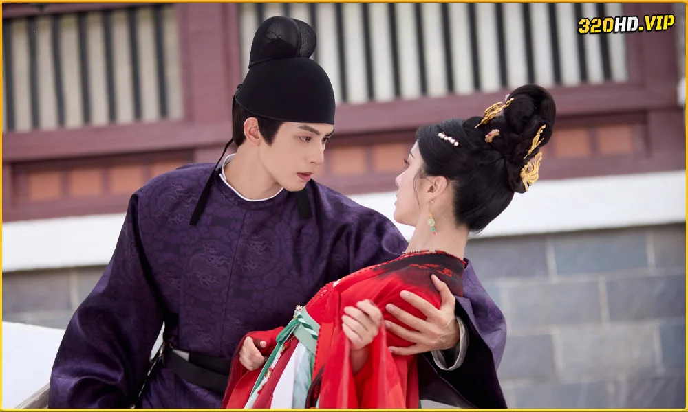 ดูซีรี่ย์จีน Youthful Glory กระวานน้อยแรกรัก