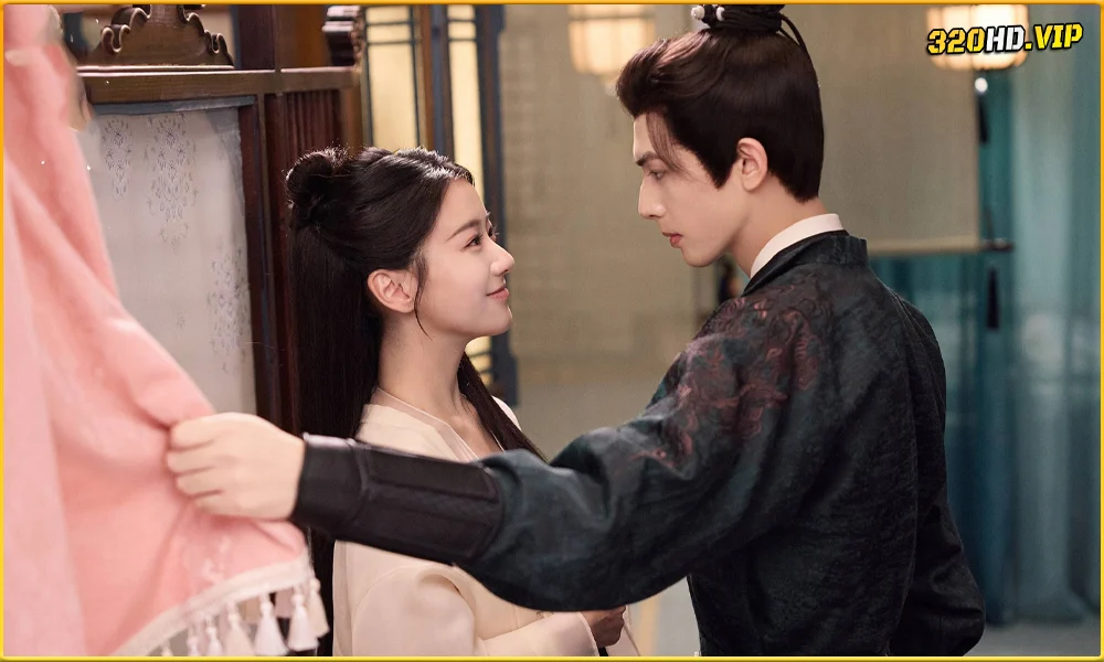 ดูซีรี่ย์จีน Youthful Glory กระวานน้อยแรกรัก