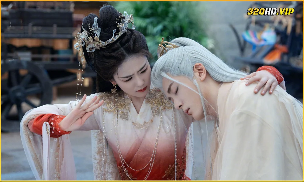 ดูซีรี่ย์จีน Feud เคราะห์สวรรค์ทัณฑ์รัก