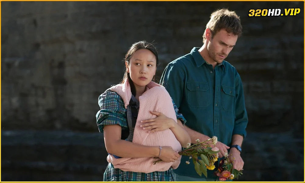 ดูซีรี่ย์ The Survivors เหยื่อพายุมืด (2025)