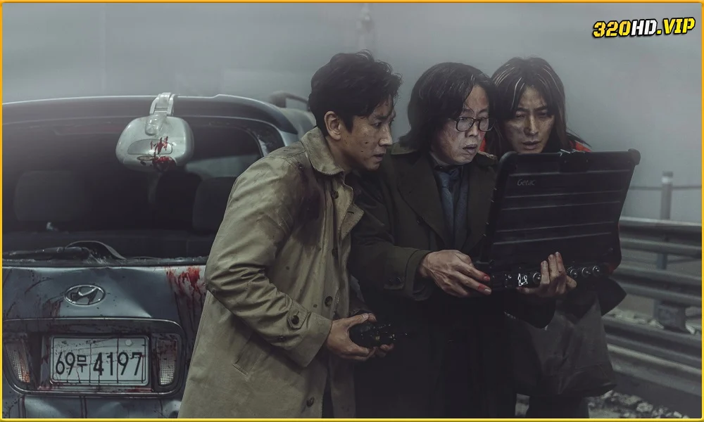 Project Silence เขี้ยวชีวะ คลั่งสะพานนรก (2024) พากย์ไทย