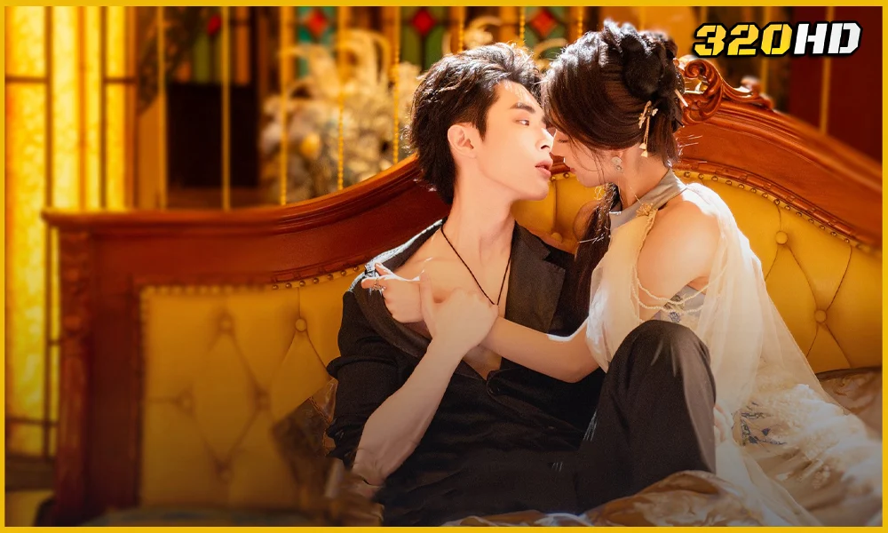 Stealing Heart กลแค้นลวงใจ (2025) ซับไทย