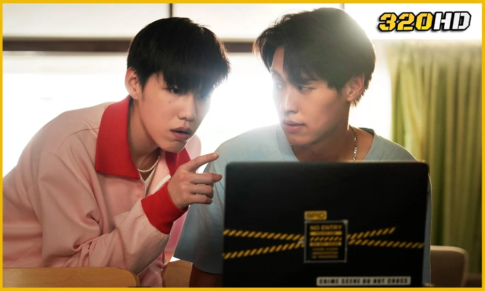 ดูหนัง ซองแดงแต่งผี The Red Envelope