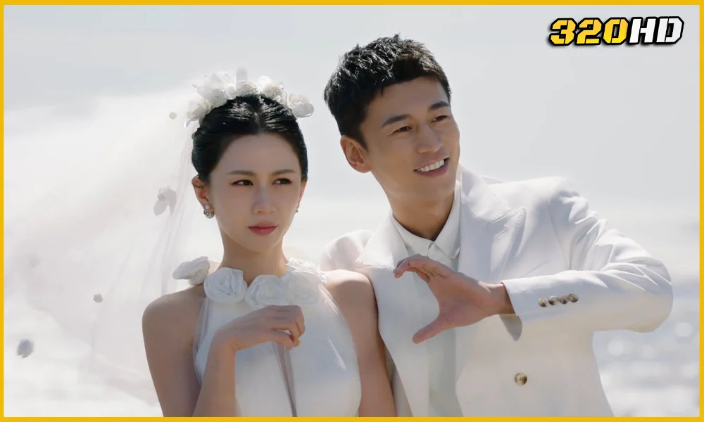 ดูซีรี่ย์ My CEO In Disguise (2025)