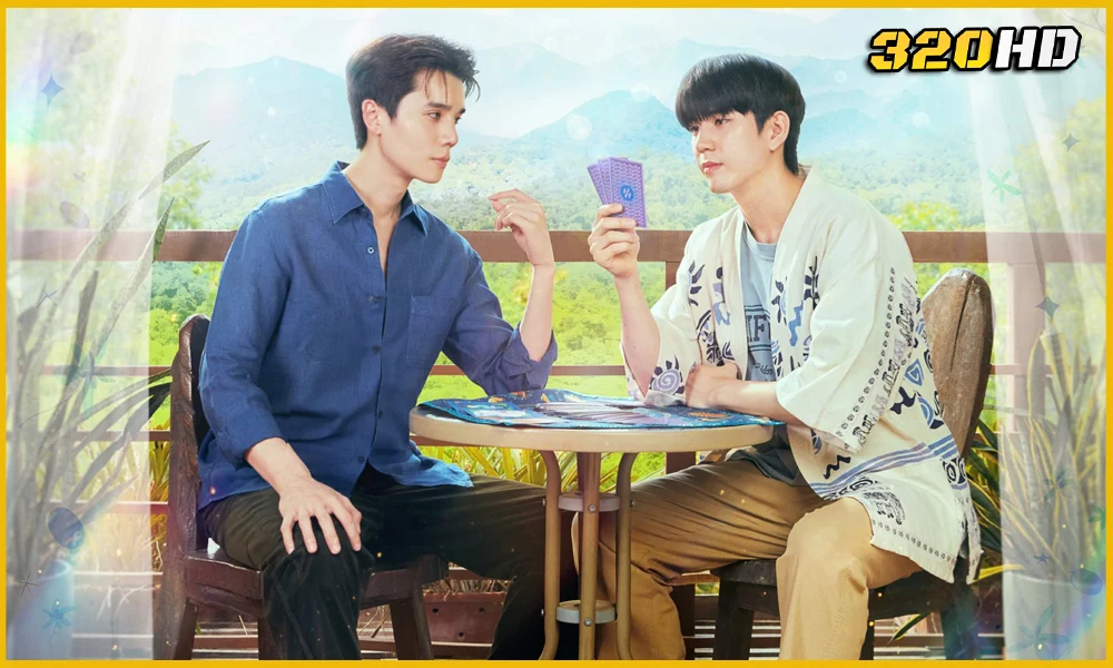 ซีรี่ย์ไทย My Magic Prophecy ทำนายทายทัพ