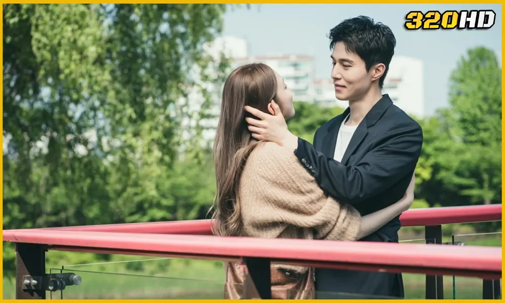 ดูซีรี่ย์ The Nice Guy (2025)