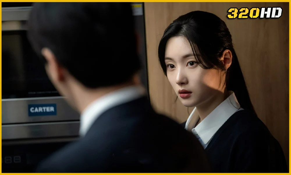 Beyond The Bar มือใหม่เกมกฎหมาย (2025) ซับไทย