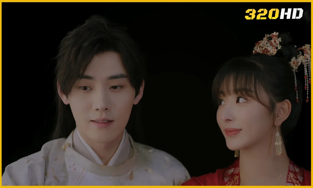 Better Halves แม่สื่อจอมจุ้นวุ่นป่วนรัก (2025) ซับไทย