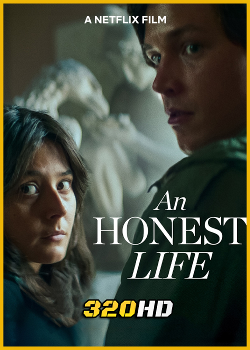 ดูหนัง An Honest Life ชีวิตซื่อ (2025) พากย์ไทย HD