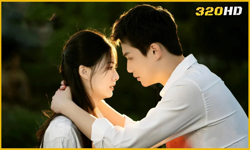 ดูซีรี่ย์จีน Love Lurking หัวใจซ่อนเงา 