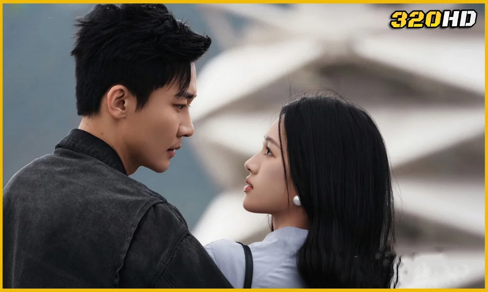 Double Fugue เงาแค้นลายพู่กัน (2025) 
