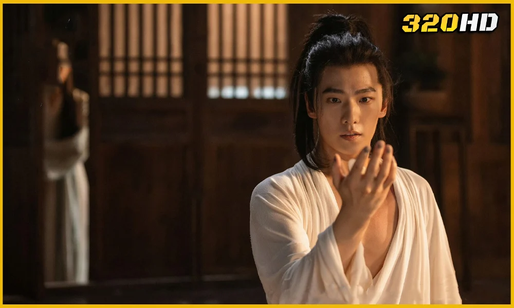 ดูซีรี่ย์ The Immortal Ascension สู่เส้นทางเซียน 