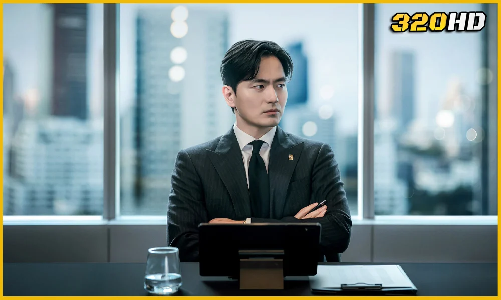 Beyond The Bar มือใหม่เกมกฎหมาย (2025) ซับไทย