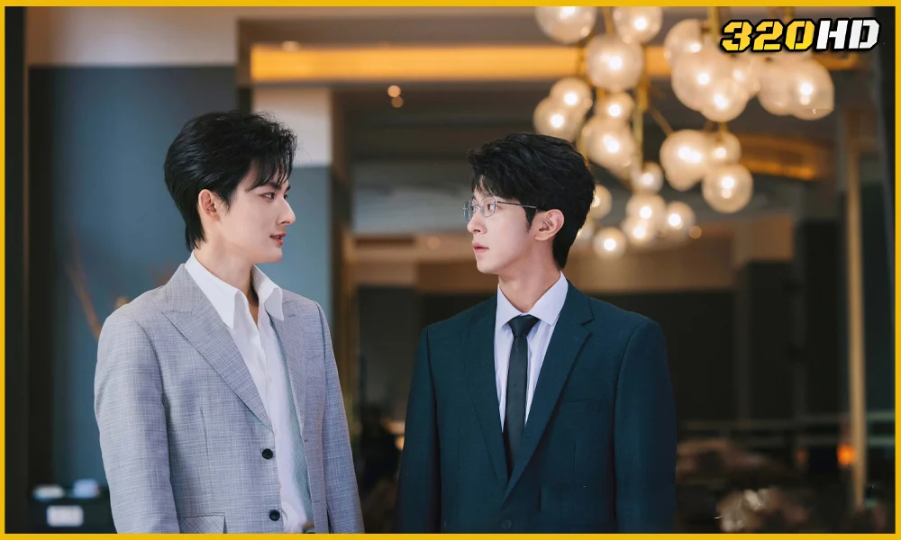 ดูซีรี่ย์ ABO Desire ไฟเสน่หาเดอะซีรีส์