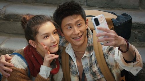 What a Wonderful World แด่เธอที่รัก  Season 1 EP 8