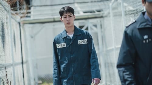 Death’s Game  Season 1 EP 3