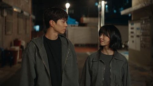 Good Boy แชมป์ปราบอาชญากร  Season 1 EP 14