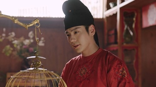 In The Name Of Blossom  Season 2 EP 3