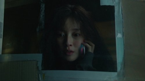 S Line พันธนาการสัมพันธ์สีแดง  Season 1 EP 1