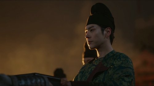 In The Name Of Blossom  Season 2 EP 20