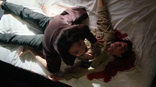 S Line พันธนาการสัมพันธ์สีแดง  Season 1 EP 4