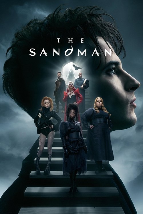 The Sandman 2 Season 2