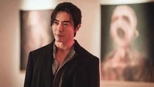 Death’s Game  Season 1 EP 5