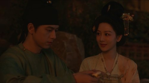 In The Name Of Blossom  Season 2 EP 19