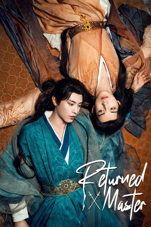 ดูซีรี่ย์จีน Returned Master พันธะเงาแค้น (2025) ซับไทย EP.1-24 (จบ) Season 1