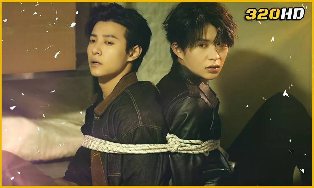 ดูซีรี่ย์จีน Higher ดวลเดือดคู่พิฆาต (2025) ซับไทย