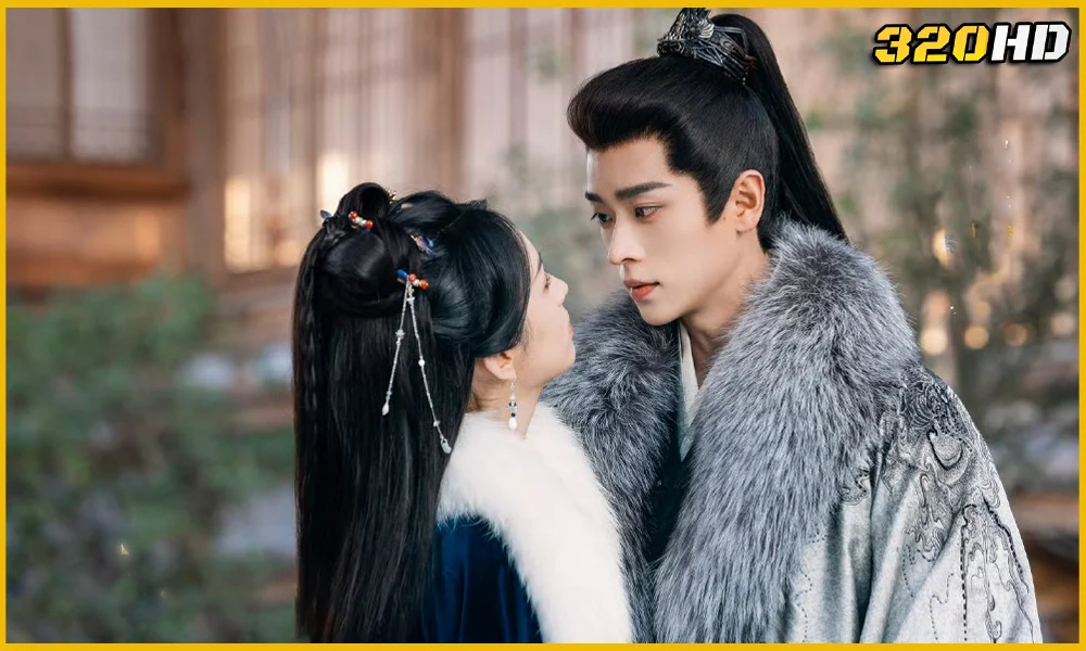 Legend of The Female General เหนือสมรภูมิ (2025) 