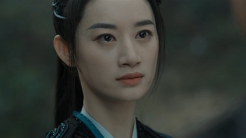 Qingchuan’s Veil of Vengeance Season 1 EP 10