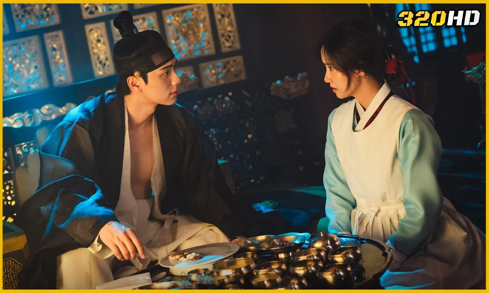 ดูซีรี่ย์ Bon Appetit, Your Majesty เมนูรักพิชิตใจราชา