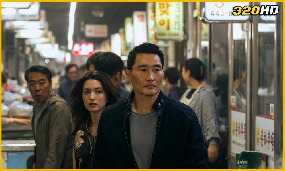 ดูซีรี่ย์ Butterfly ปีกสังหาร (2025)