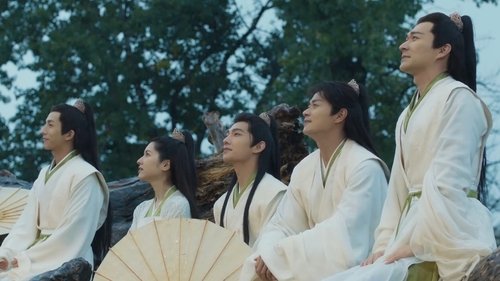 The Immortal Ascension คัมภีร์วิถีเซียน Season 1 EP 13