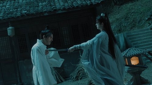 Qingchuan’s Veil of Vengeance Season 1 EP 12