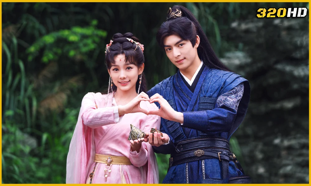 ดูซีรี่ย์จีน The Time of Rebirth (2025) 