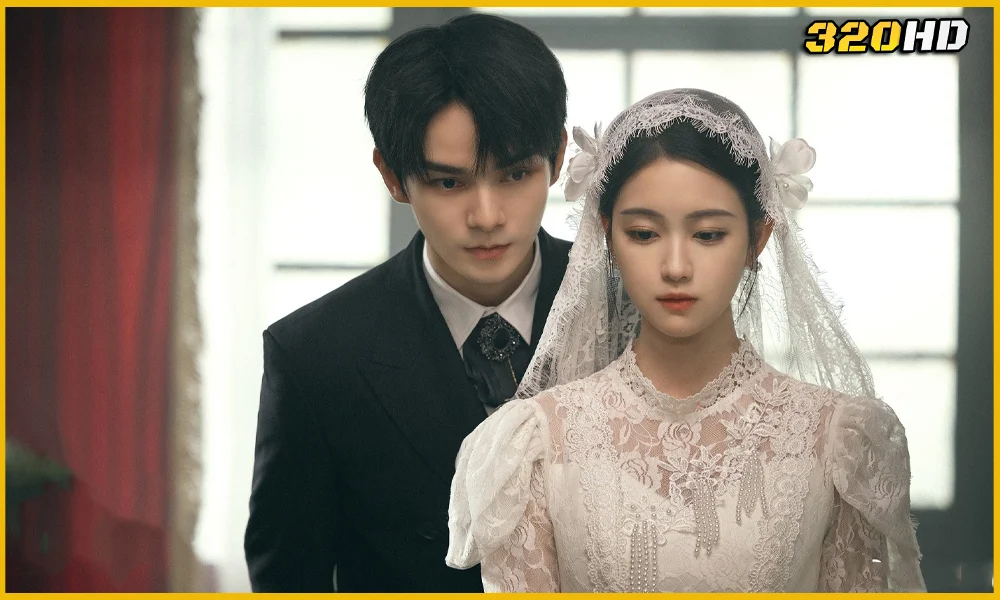 Lock Her โซ่รักกลางใจ (2025) ซับไทย